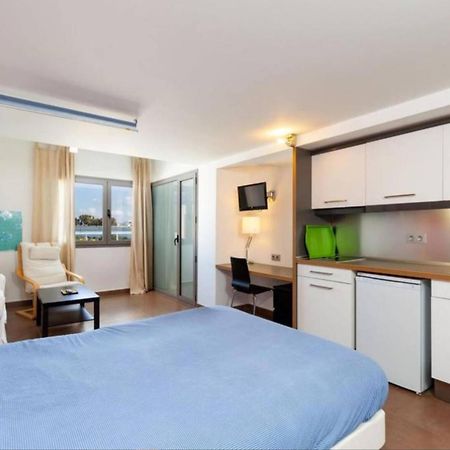 Apartamentos Alazul Lofts Conil De La Frontera Exteriör bild