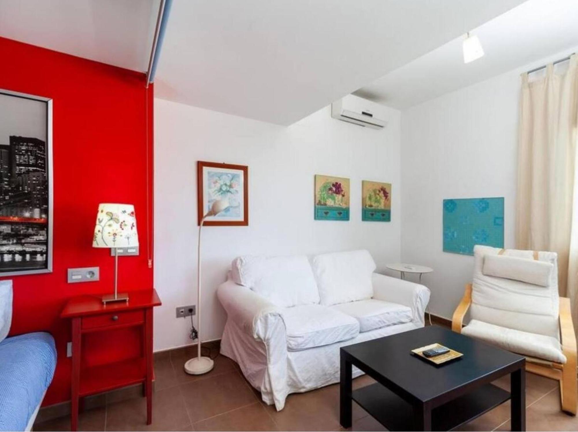 Apartamentos Alazul Lofts Conil De La Frontera Exteriör bild