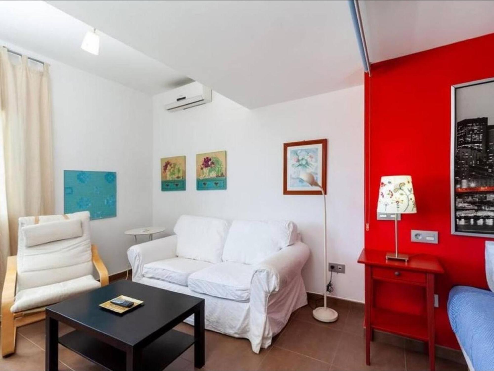 Apartamentos Alazul Lofts Conil De La Frontera Exteriör bild