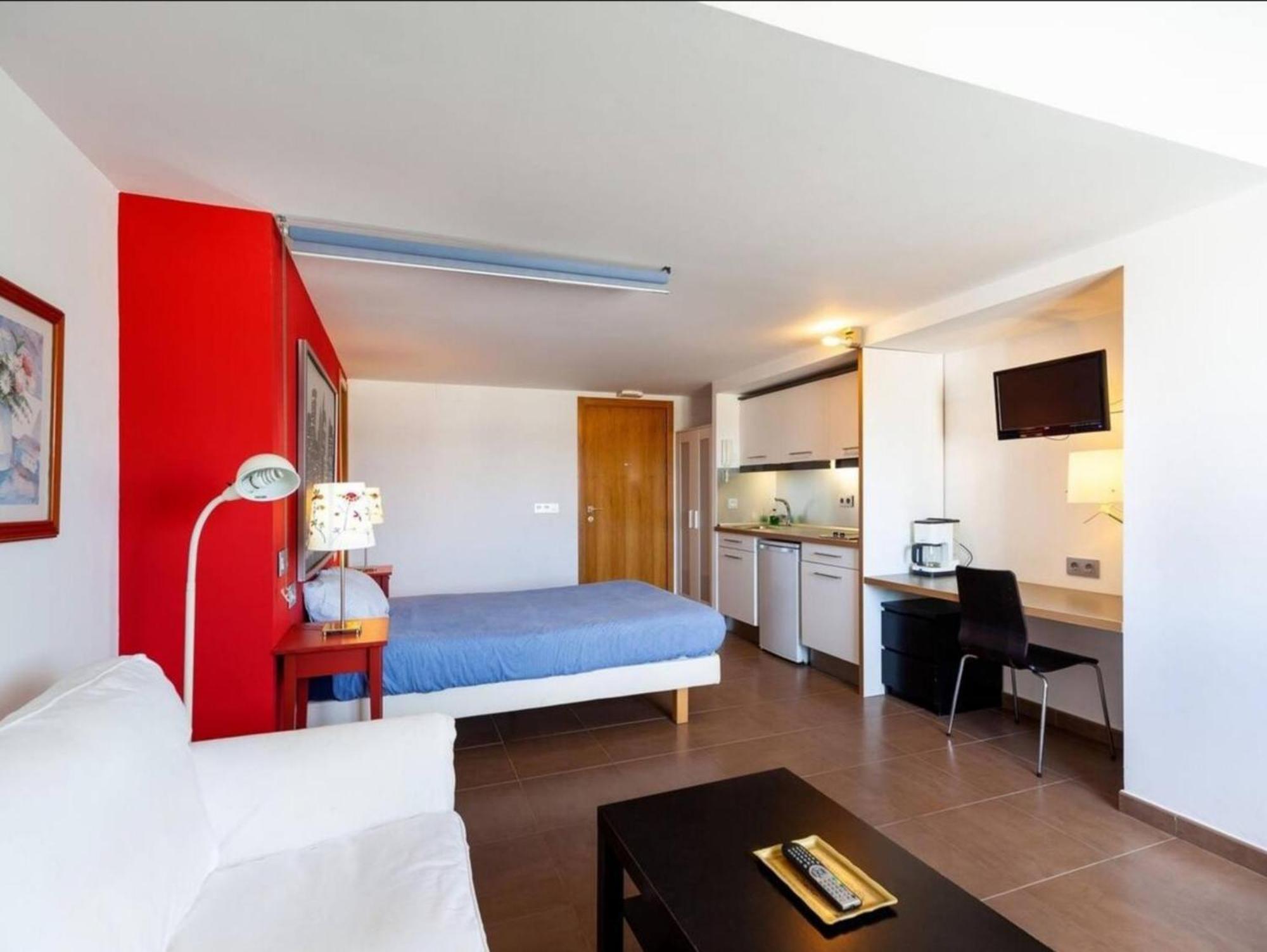 Apartamentos Alazul Lofts Conil De La Frontera Exteriör bild