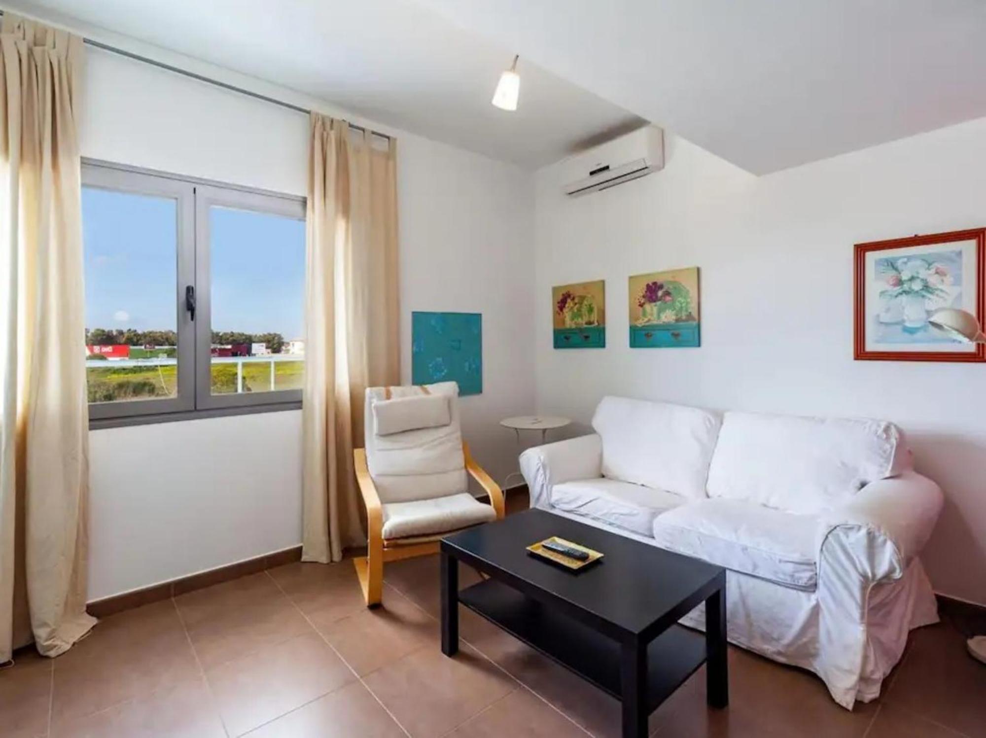 Apartamentos Alazul Lofts Conil De La Frontera Exteriör bild