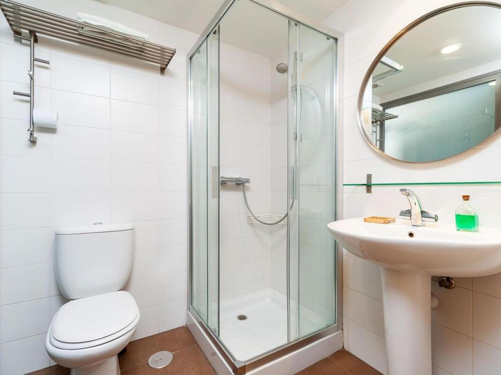 Apartamentos Alazul Lofts Conil De La Frontera Exteriör bild