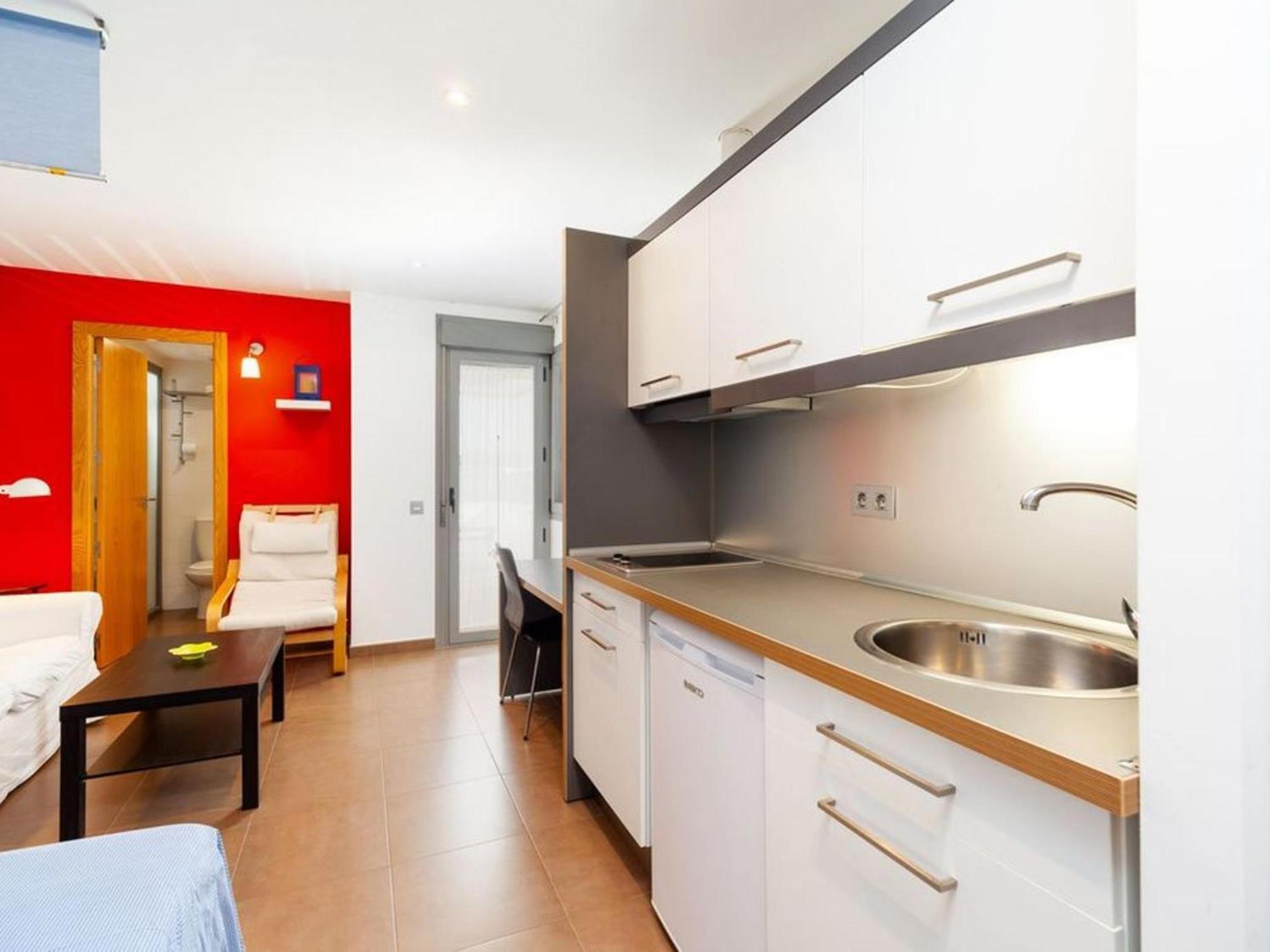 Apartamentos Alazul Lofts Conil De La Frontera Exteriör bild