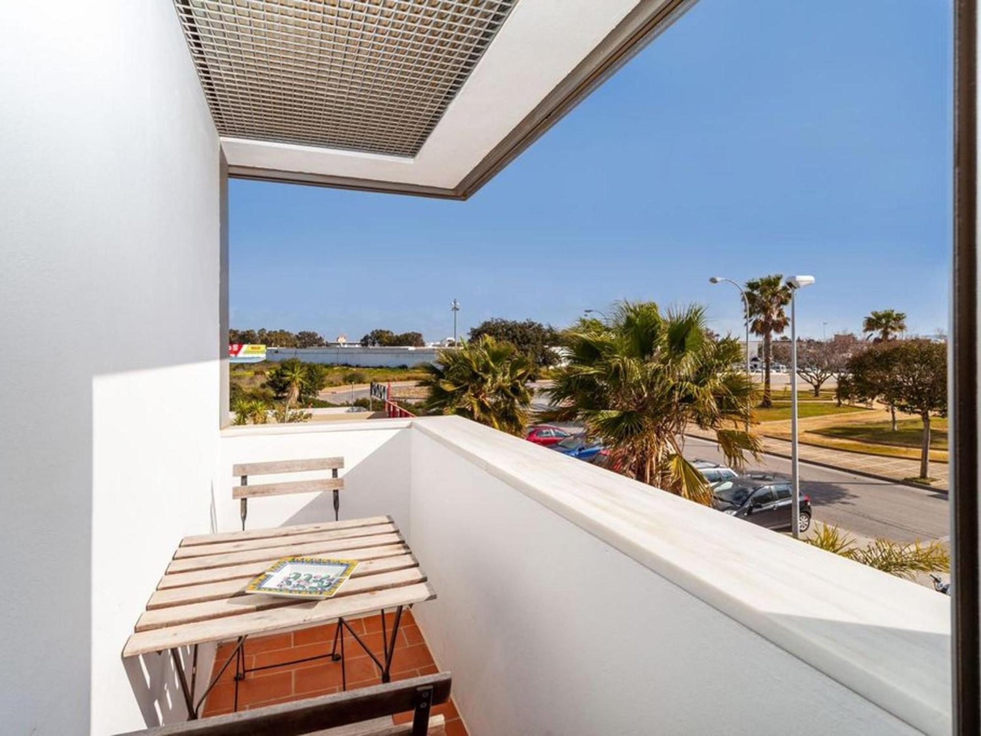 Apartamentos Alazul Lofts Conil De La Frontera Exteriör bild