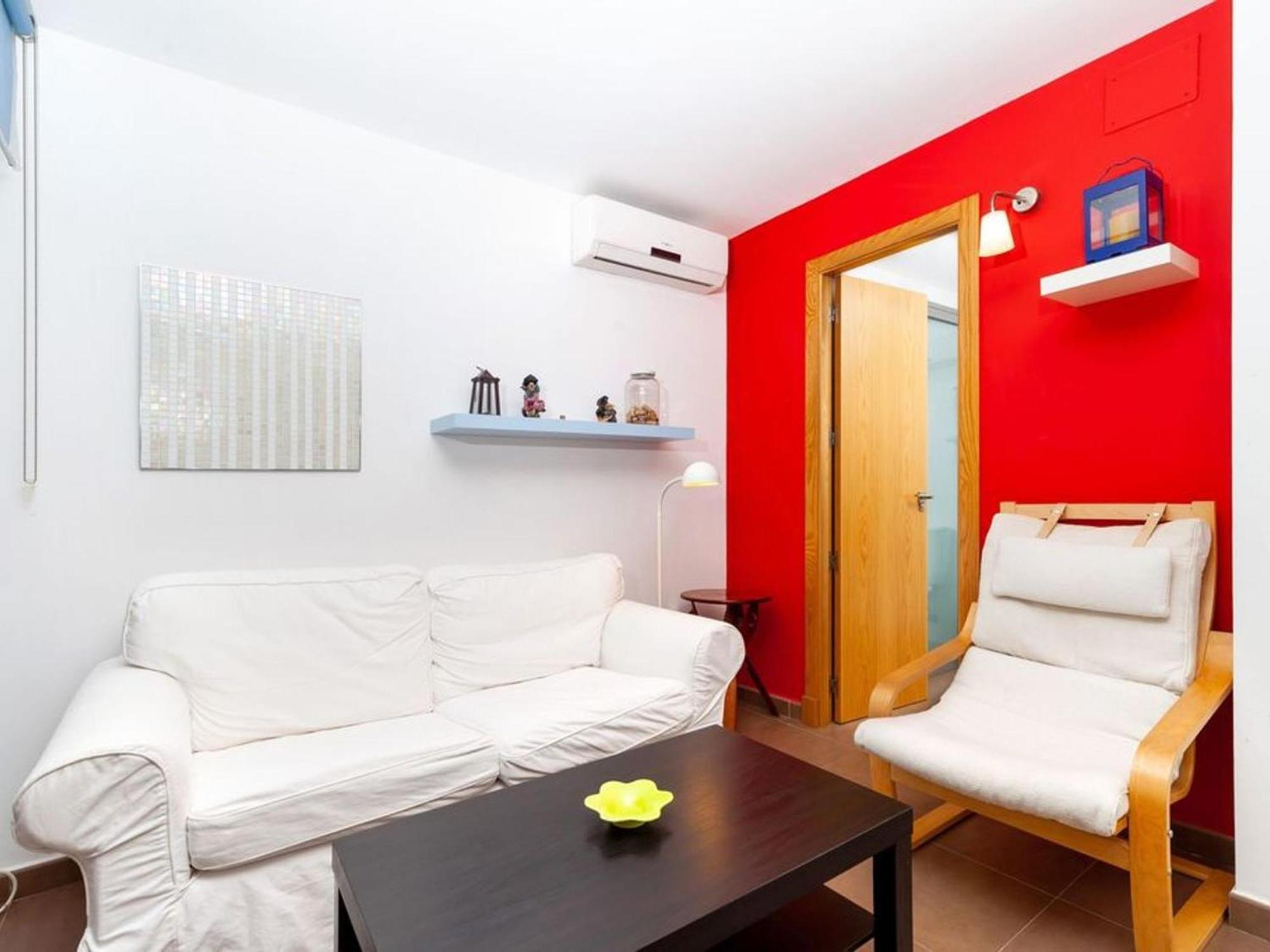 Apartamentos Alazul Lofts Conil De La Frontera Exteriör bild